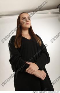 ANGELIA STANDING POSE MASTER FORCE